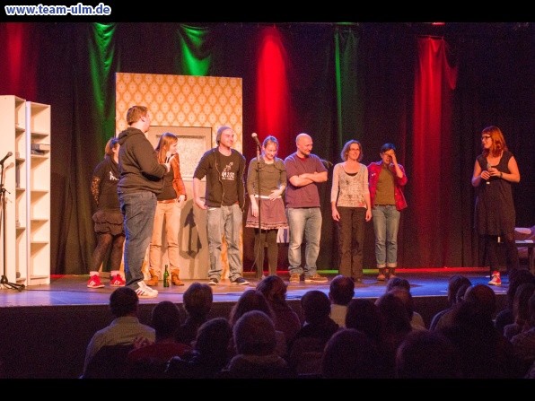 Poetry Slam @ Roxy - Bild 75
