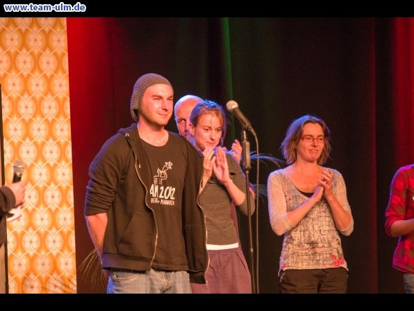 Poetry Slam @ Roxy - Bild 77
