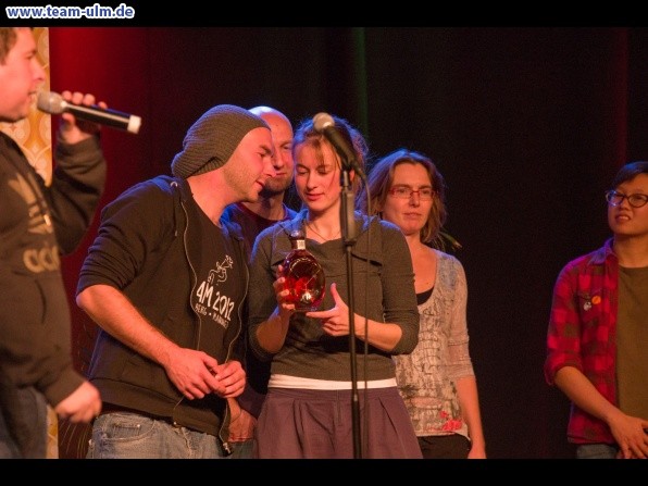 Poetry Slam @ Roxy - Bild 78