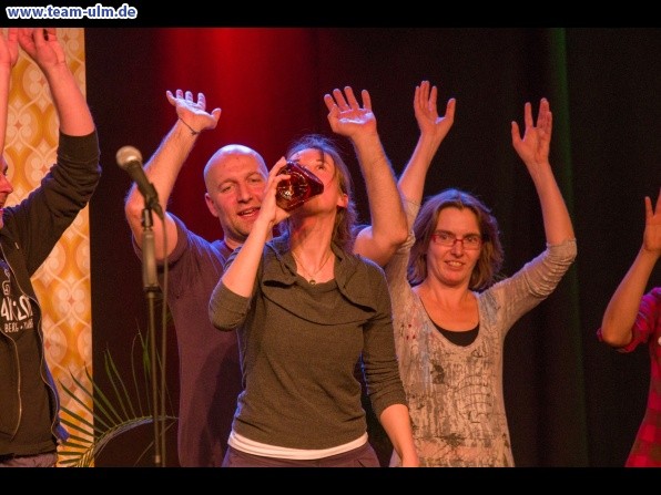 Poetry Slam @ Roxy - Bild 79