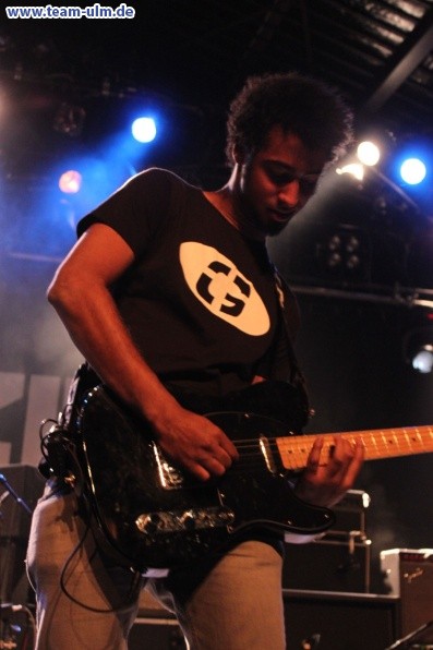 Benzin CD-Release @ Roxy - Bild 11