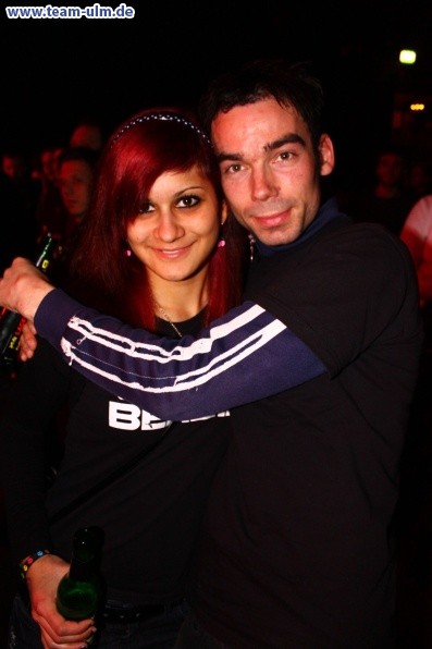Benzin CD-Release @ Roxy - Bild 14