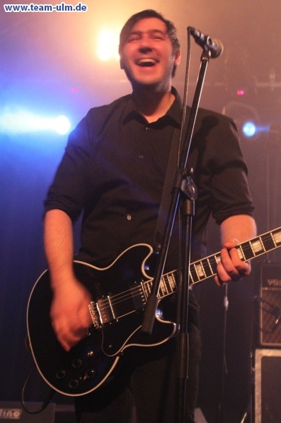 Benzin CD-Release @ Roxy - Bild 19