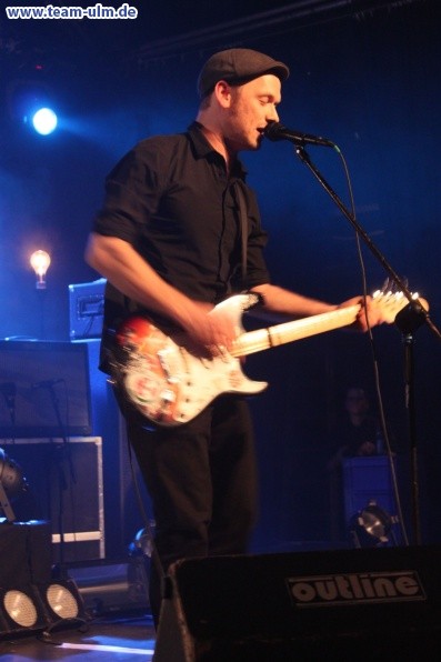 Benzin CD-Release @ Roxy - Bild 20