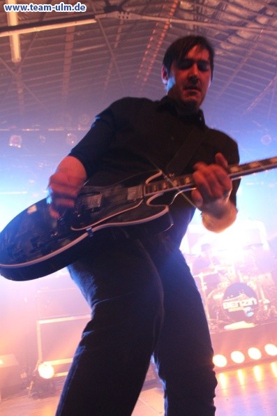 Benzin CD-Release @ Roxy - Bild 21