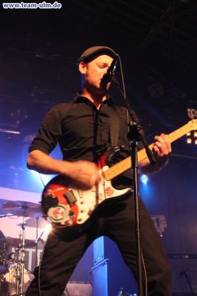 Benzin CD-Release @ Roxy - Bild 22