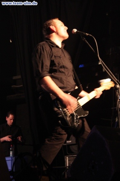 Benzin CD-Release @ Roxy - Bild 23