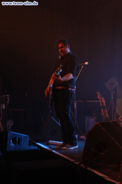 Benzin CD-Release @ Roxy - Bild 25