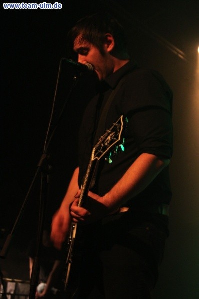 Benzin CD-Release @ Roxy - Bild 30