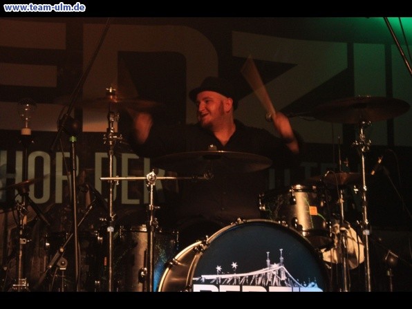 Benzin CD-Release @ Roxy - Bild 31