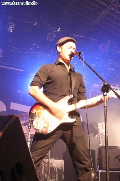 Benzin CD-Release @ Roxy - Bild 32