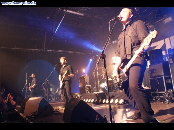 Benzin CD-Release @ Roxy - Bild 34