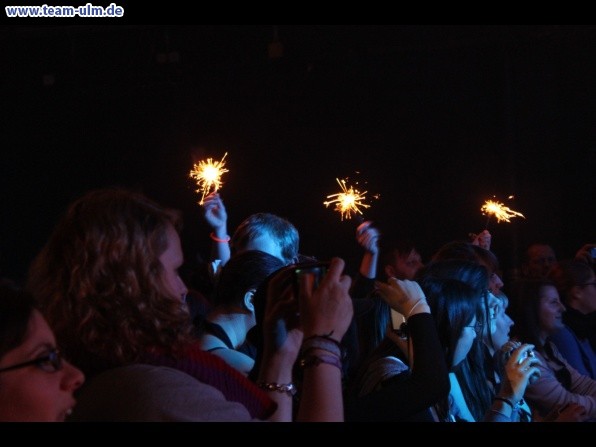 Benzin CD-Release @ Roxy - Bild 35