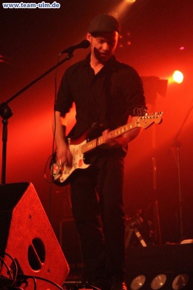 Benzin CD-Release @ Roxy - Bild 37