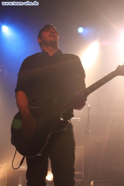 Benzin CD-Release @ Roxy - Bild 38