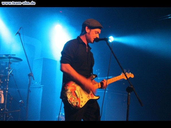 Benzin CD-Release @ Roxy - Bild 39