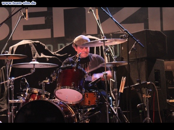 Benzin CD-Release @ Roxy - Bild 4