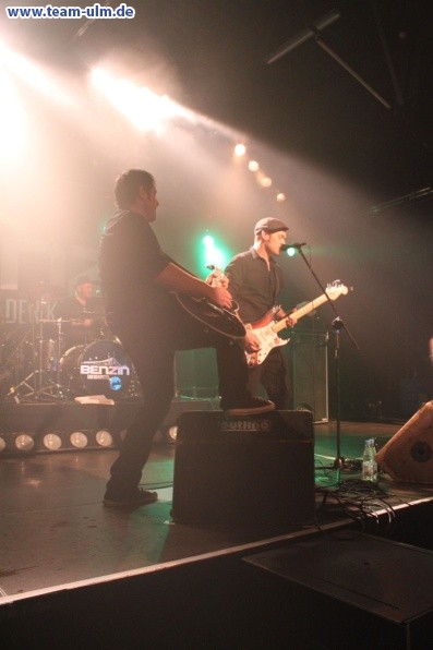 Benzin CD-Release @ Roxy - Bild 40