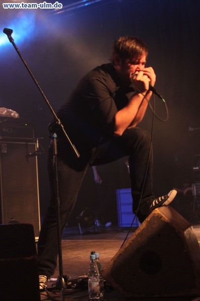 Benzin CD-Release @ Roxy - Bild 41