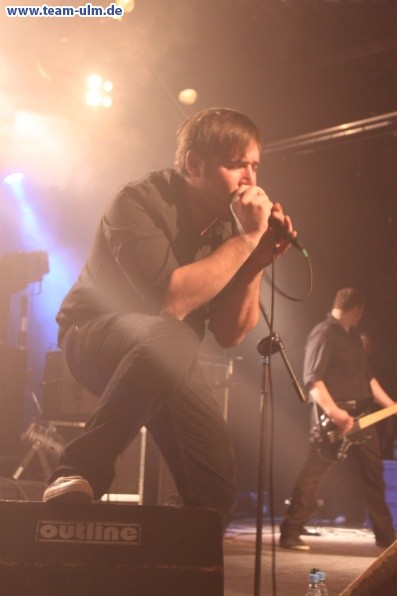 Benzin CD-Release @ Roxy - Bild 43