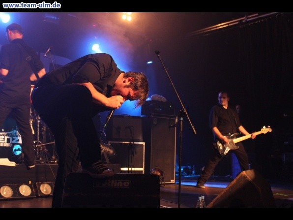 Benzin CD-Release @ Roxy - Bild 44
