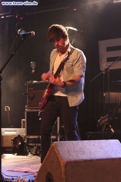 Benzin CD-Release @ Roxy - Bild 5