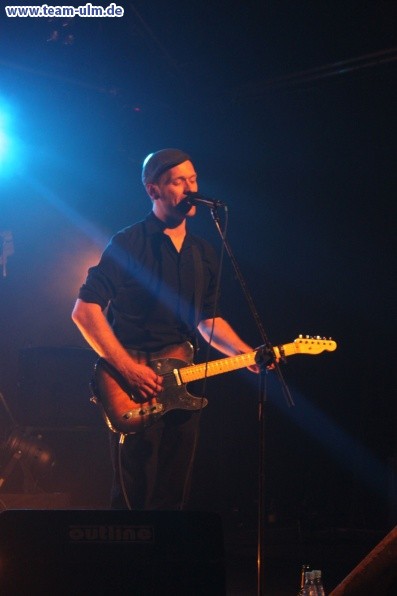 Benzin CD-Release @ Roxy - Bild 51