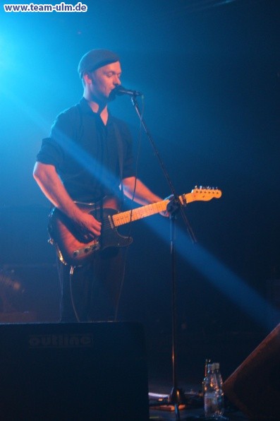 Benzin CD-Release @ Roxy - Bild 52