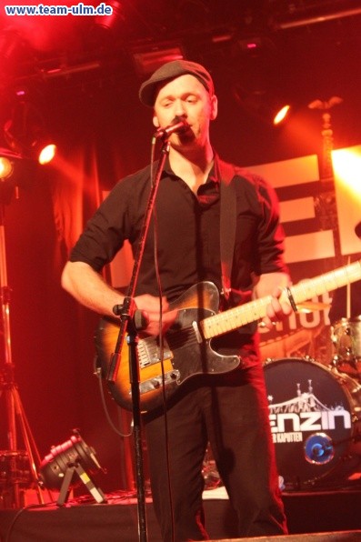 Benzin CD-Release @ Roxy - Bild 53