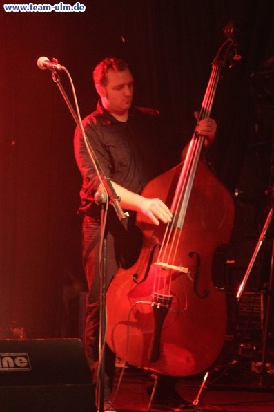 Benzin CD-Release @ Roxy - Bild 54