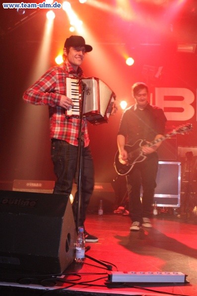 Benzin CD-Release @ Roxy - Bild 55