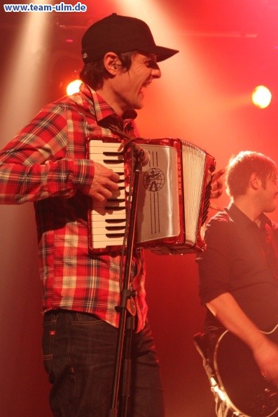 Benzin CD-Release @ Roxy - Bild 56