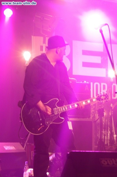 Benzin CD-Release @ Roxy - Bild 57