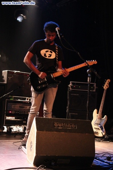 Benzin CD-Release @ Roxy - Bild 6