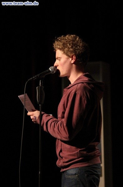 Poetry Slam @ Roxy - Bild 11