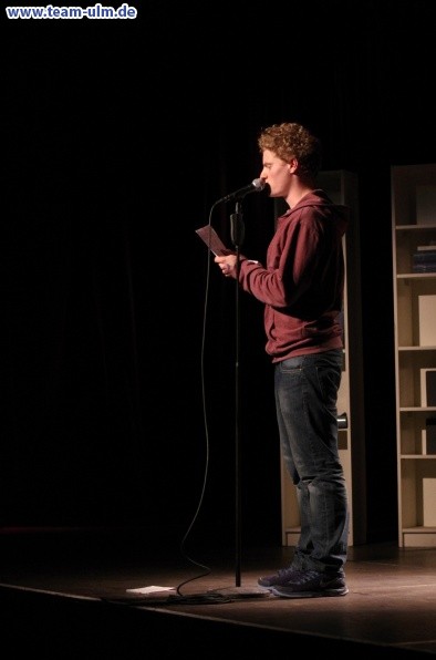 Poetry Slam @ Roxy - Bild 12