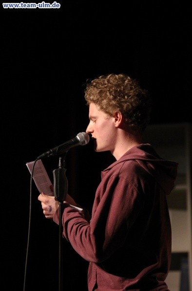 Poetry Slam @ Roxy - Bild 13