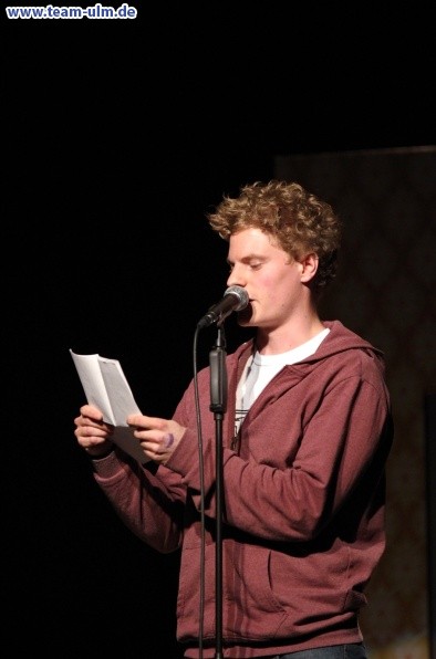 Poetry Slam @ Roxy - Bild 14
