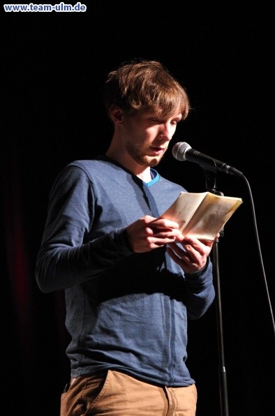 Poetry Slam @ Roxy - Bild 16