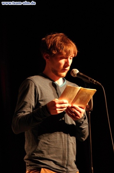 Poetry Slam @ Roxy - Bild 17