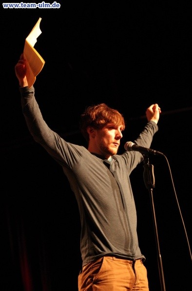 Poetry Slam @ Roxy - Bild 18