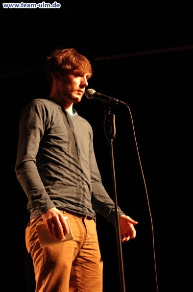 Poetry Slam @ Roxy - Bild 19