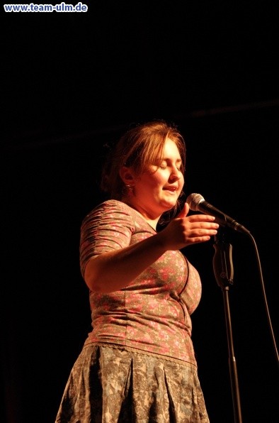 Poetry Slam @ Roxy - Bild 20