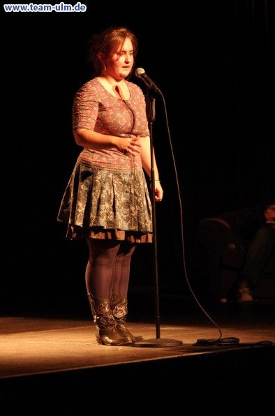 Poetry Slam @ Roxy - Bild 21