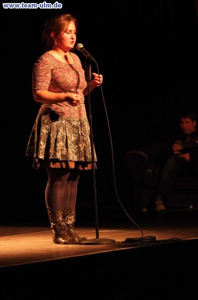 Poetry Slam @ Roxy - Bild 22