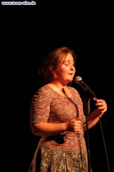 Poetry Slam @ Roxy - Bild 23