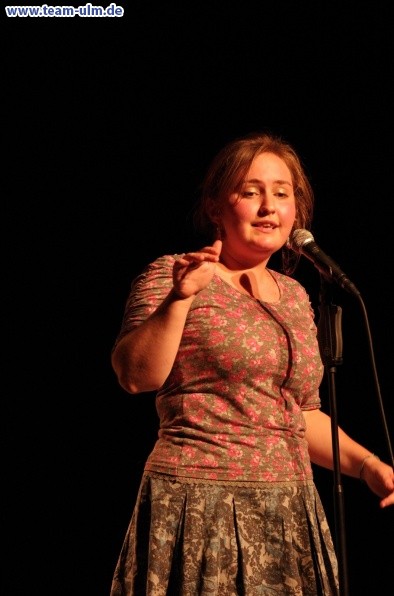 Poetry Slam @ Roxy - Bild 24