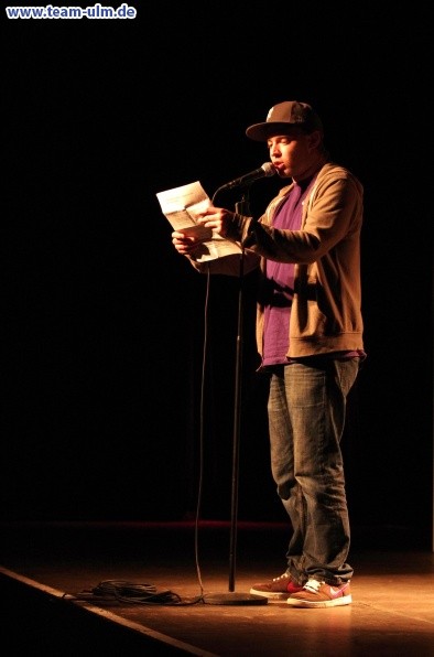 Poetry Slam @ Roxy - Bild 26