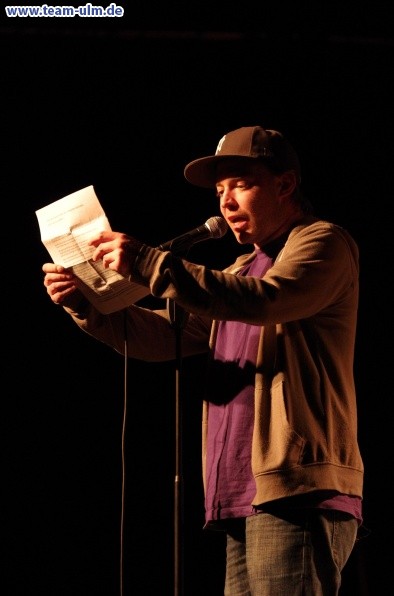 Poetry Slam @ Roxy - Bild 27