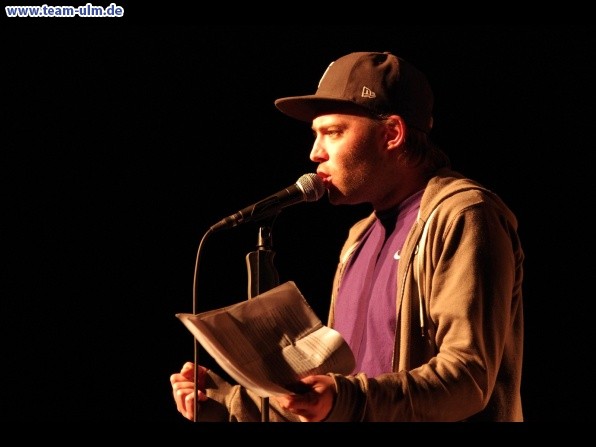 Poetry Slam @ Roxy - Bild 29